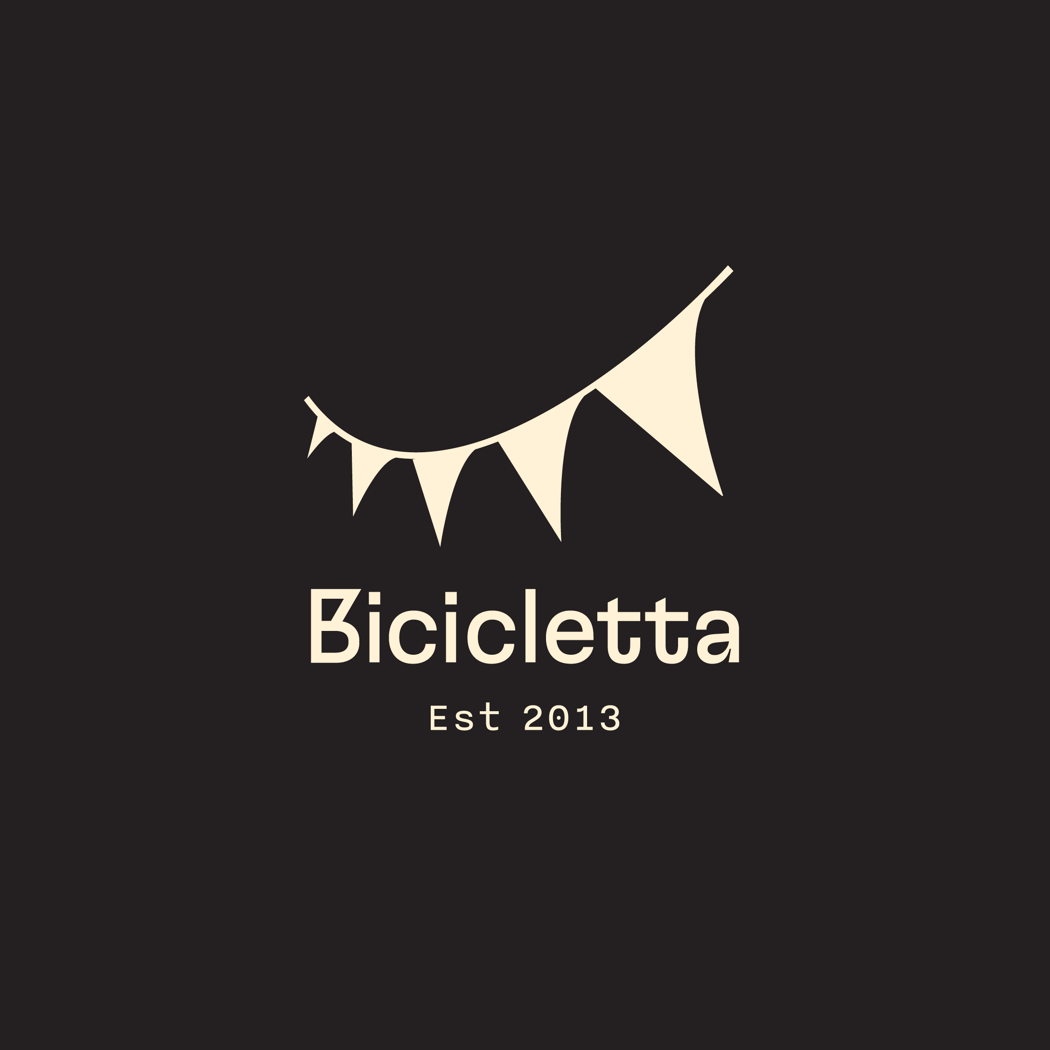 Bicicletta 1